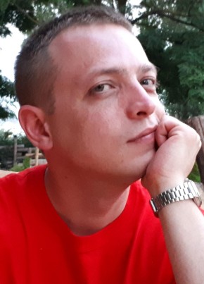 Дмитрий, 41, Рэспубліка Беларусь, Горад Смалявічы