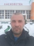 Костя, 42 года, Горад Жодзіна