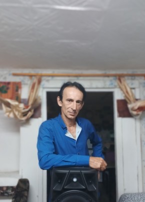 , Игорь, 52, Россия, Белозёрск