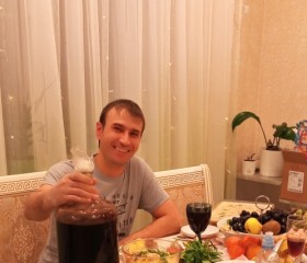 Александр, 38 лет, Домодедово