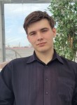 Кирилл, 19 лет, Астрахань
