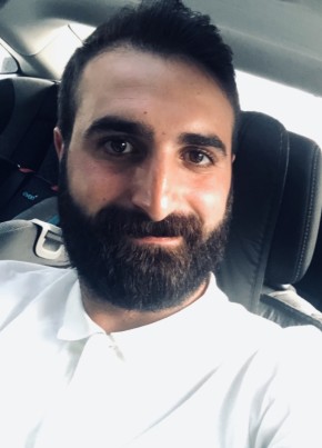 hazar, 29, Canada, North York
