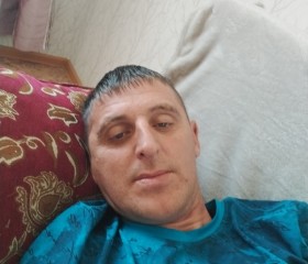 serega prozherin, 42 года, Сухой Лог