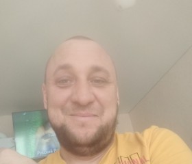 Rustam, 39, Kaliningrad