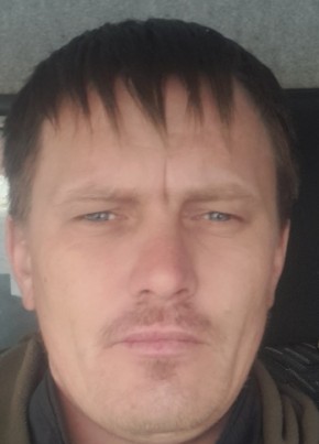 Мехряков Евгений, 37, Россия, Кунгур