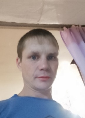 Vladimir, 35, Россия, Алатырь