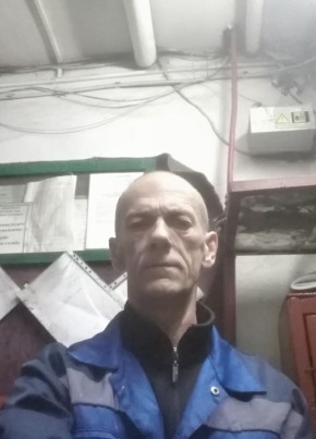 Василий, 52, Россия, Карасук
