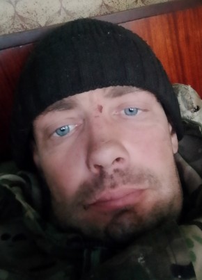 Алексей из Новосибирска 38 лет