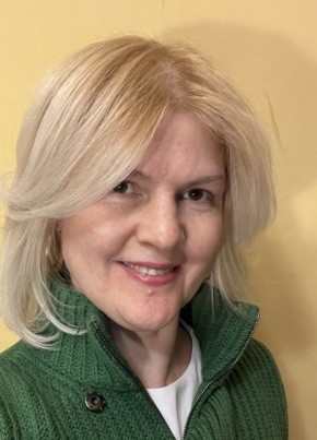 Елена из Nha Trang 48 лет