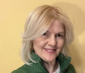 Elena, 47, Rostov-na-Donu