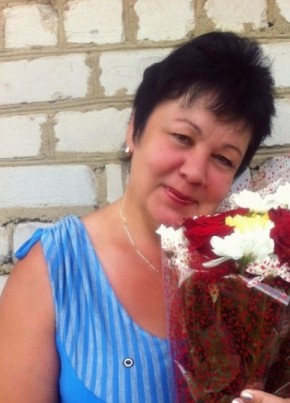 Людмила, 64, Россия, Курск