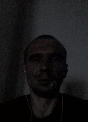 Alex Tkachenkk, 38, Україна, Кривий Ріг
