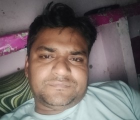 Anand, 34 года, New Delhi