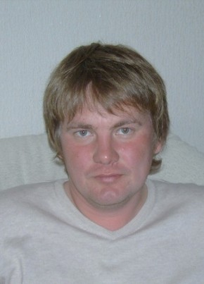 Евгений, 47, Россия, Челябинск