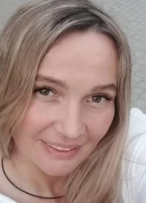 Tatyana, 47, Russia, Sosnovoborsk (Krasnoyarsk)