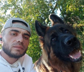 Marsel, 31, Tashkent