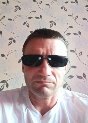 Сергей из Сыктывкара 42 года