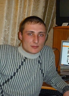 Сергей, 35, Россия, Славгород