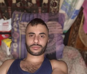 AHMED, 32 года, حلب