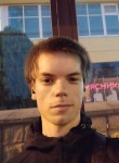 Grisha, 22, Stavropol