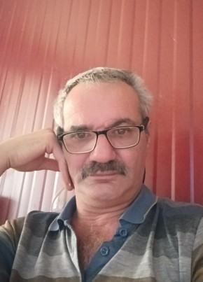 Талех из Ankara 53 года