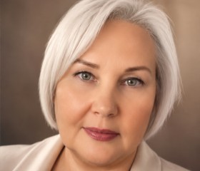 Svetlana, 57, Mercin