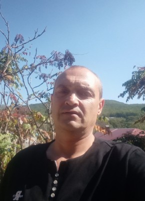 Павел из Владивостока 45 лет