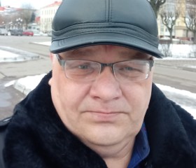 Vitaliy, 53, Neman