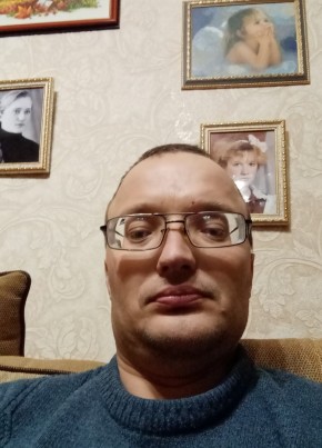 Саша, 46, Україна, Десна