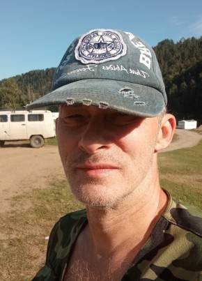 Вова из Салавата 18 лет
