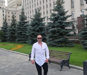 Данил, 41 год, Москва