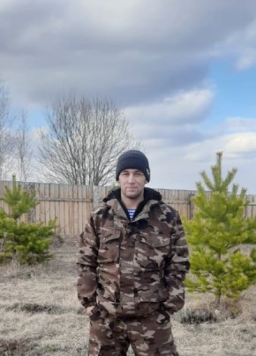 Артём, 37, Россия, Иркутск