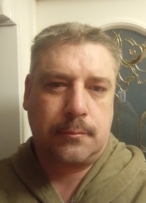 Алексей из Ногинска 42 года