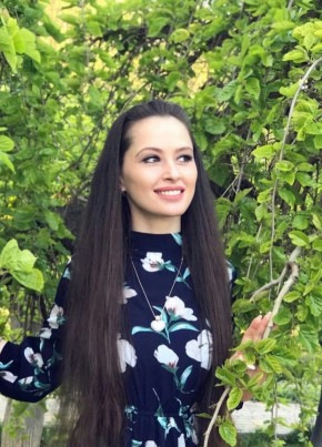 Полина, 30, Россия, Стерлитамак