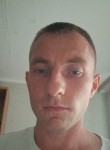 Egor, 29, Moscow