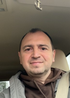 Александр, 45, Россия, Москва