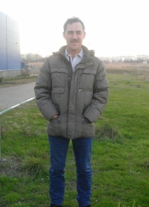 Василий, 53, Россия, Пермь