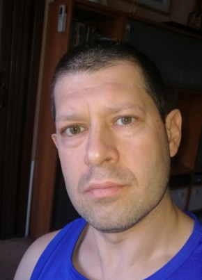 Денис, 49, Россия, Тверь