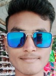 Anil, 18, Indore