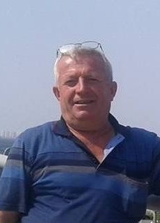 Ibrahim, 57, Türkiye Cumhuriyeti, Merzifon