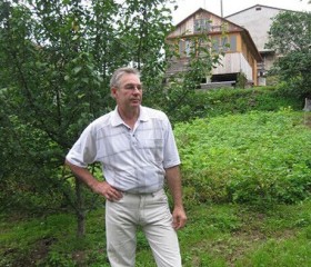 Алекс, 66 лет, Королёв