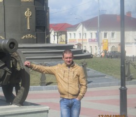 Дима, 33 года, Горад Барысаў