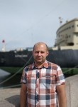 Вячеслав, 47 лет, Калининград