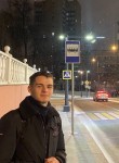 Степан, 23 года, Одинцово