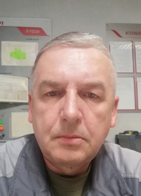 Игорь, 54, Россия, Пограничный