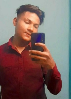 Mohd, 20, India, Hyderabad