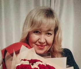 Ника, 54 года, Екатеринбург