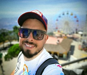 Igor, 36, Novosibirsk