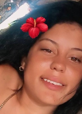 Keila из La Habana 24 года