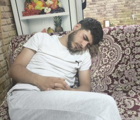 Cümşüd, 25, Bilajari